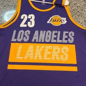 Lebron James Original 23 Jersey